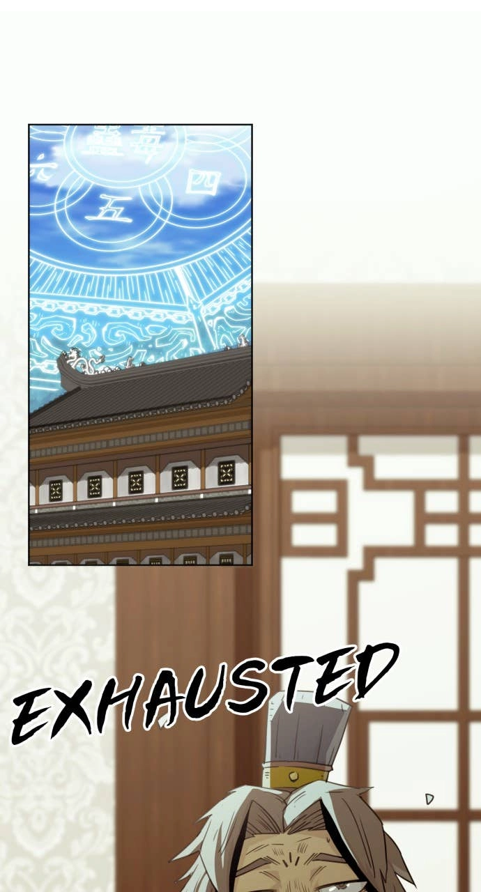 The Dang Clans Swordmaster Heir Just Wants a Normal Life Chapter 47 - Page 53