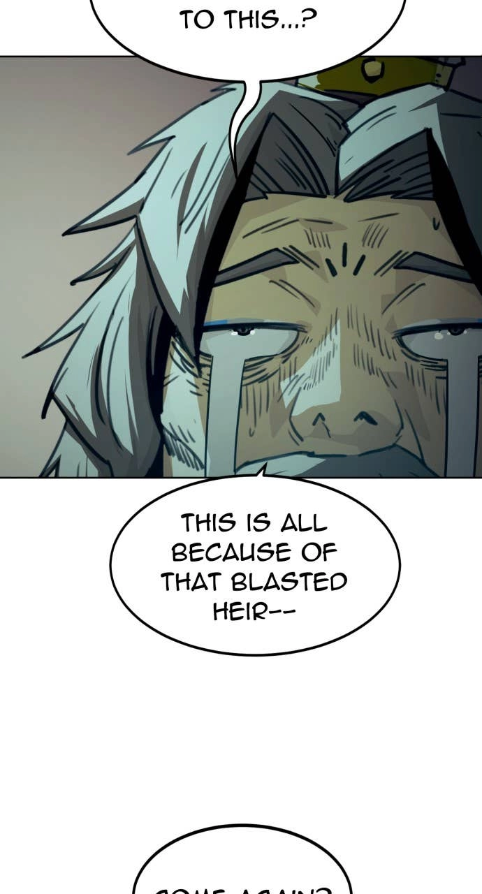 The Dang Clans Swordmaster Heir Just Wants a Normal Life Chapter 47 - Page 55