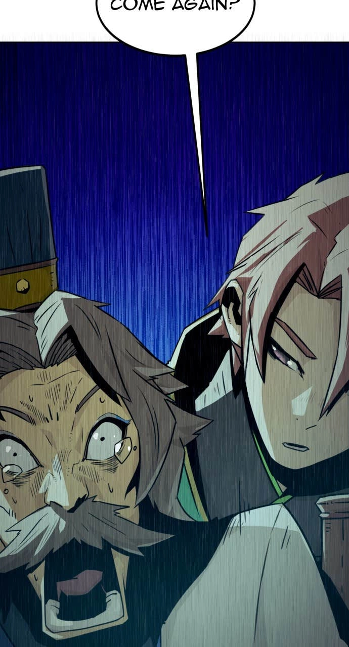 The Dang Clans Swordmaster Heir Just Wants a Normal Life Chapter 47 - Page 56