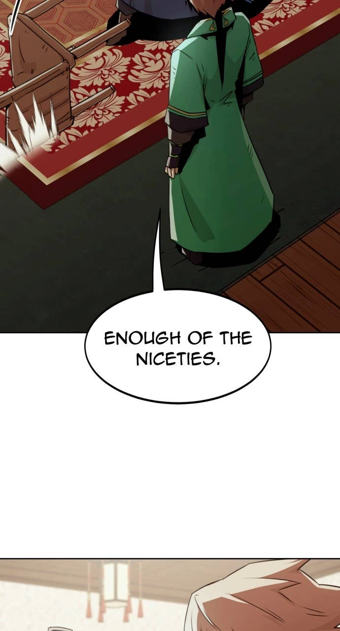 The Dang Clans Swordmaster Heir Just Wants a Normal Life Chapter 47 - Page 58