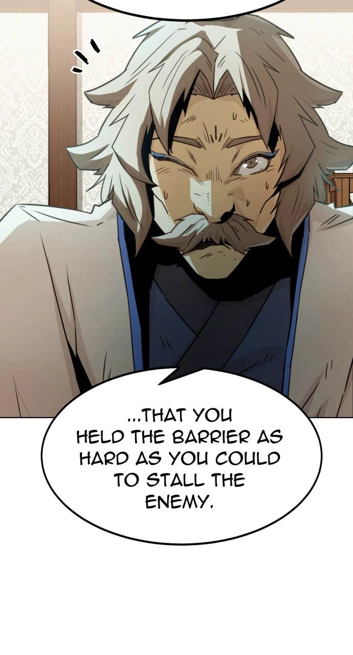 The Dang Clans Swordmaster Heir Just Wants a Normal Life Chapter 47 - Page 60