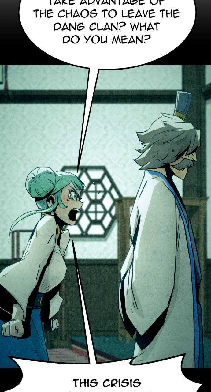 The Dang Clans Swordmaster Heir Just Wants a Normal Life Chapter 47 - Page 62