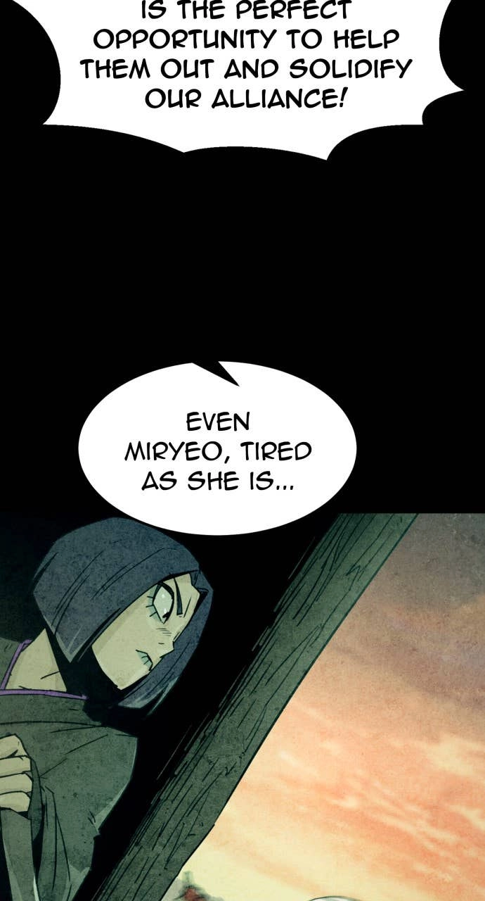 The Dang Clans Swordmaster Heir Just Wants a Normal Life Chapter 47 - Page 63