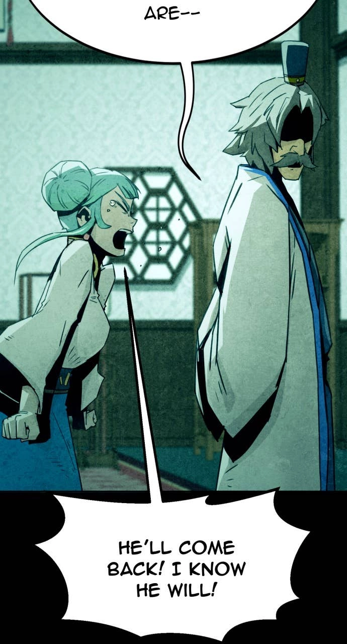 The Dang Clans Swordmaster Heir Just Wants a Normal Life Chapter 47 - Page 65