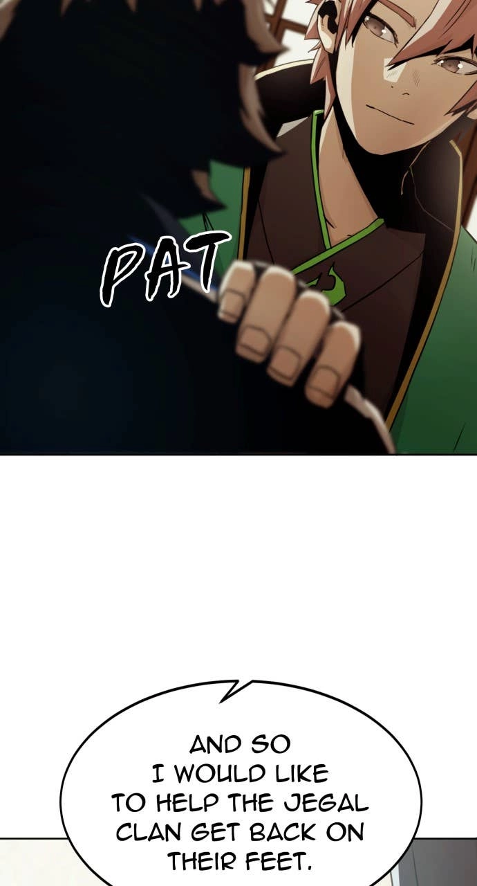 The Dang Clans Swordmaster Heir Just Wants a Normal Life Chapter 47 - Page 69