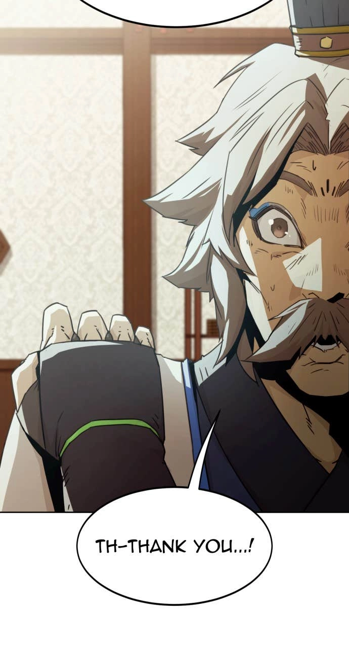 The Dang Clans Swordmaster Heir Just Wants a Normal Life Chapter 47 - Page 70