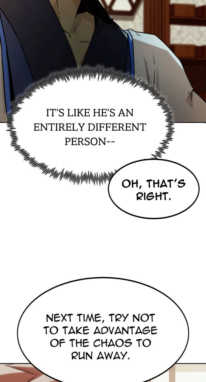 The Dang Clans Swordmaster Heir Just Wants a Normal Life Chapter 47 - Page 73
