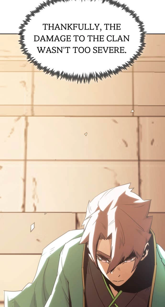 The Dang Clans Swordmaster Heir Just Wants a Normal Life Chapter 47 - Page 76