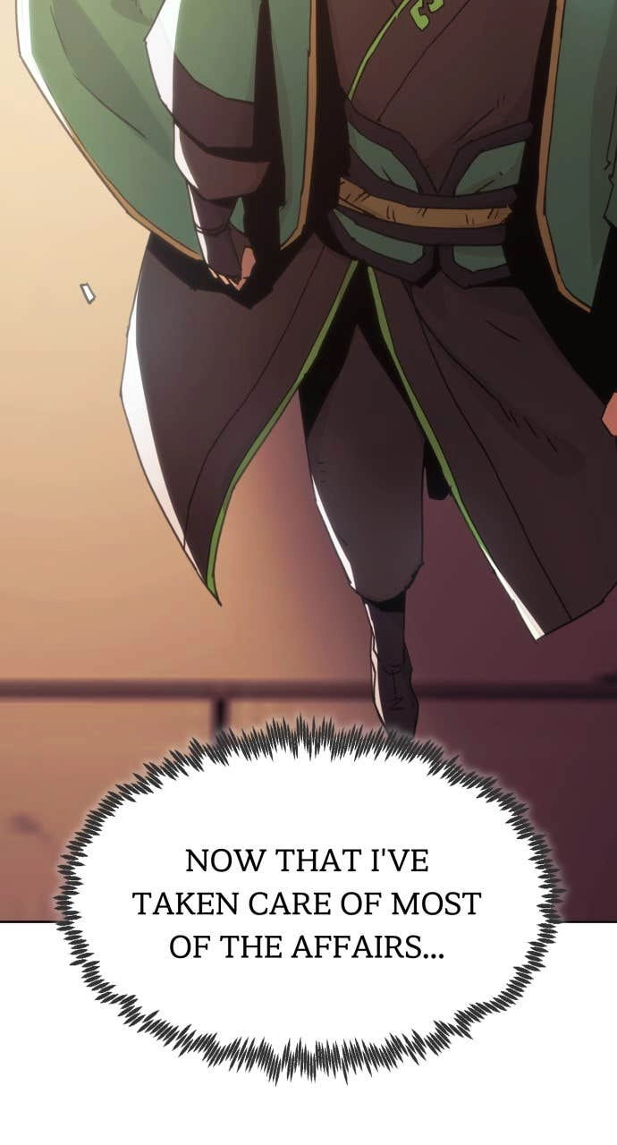The Dang Clans Swordmaster Heir Just Wants a Normal Life Chapter 47 - Page 77