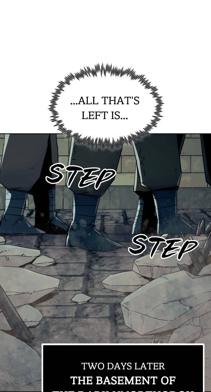 The Dang Clans Swordmaster Heir Just Wants a Normal Life Chapter 47 - Page 78