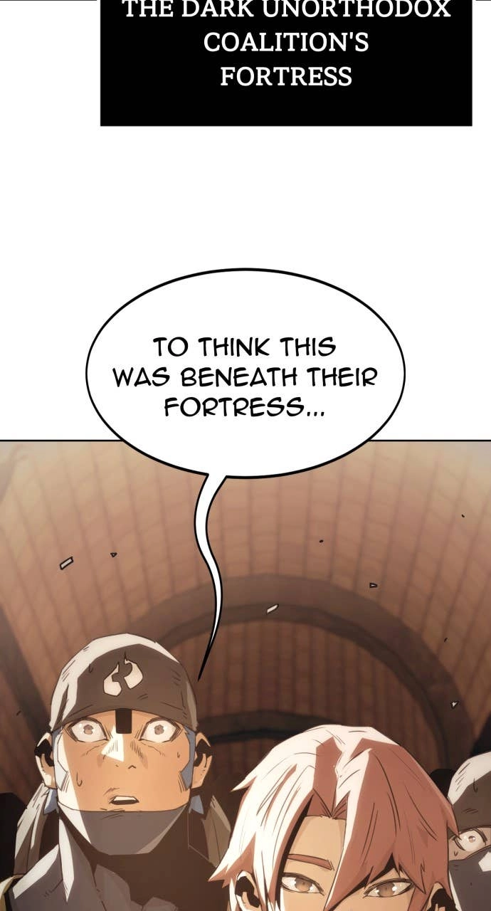The Dang Clans Swordmaster Heir Just Wants a Normal Life Chapter 47 - Page 79