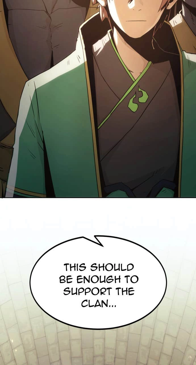 The Dang Clans Swordmaster Heir Just Wants a Normal Life Chapter 47 - Page 80