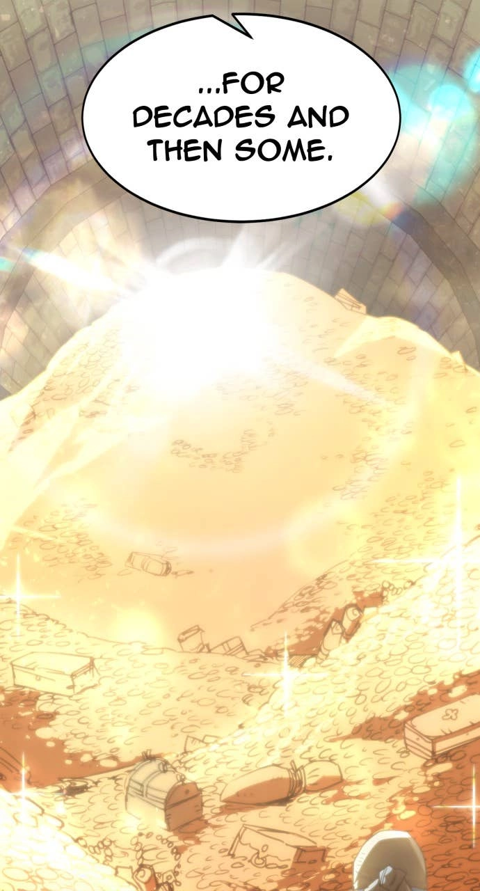 The Dang Clans Swordmaster Heir Just Wants a Normal Life Chapter 47 - Page 81