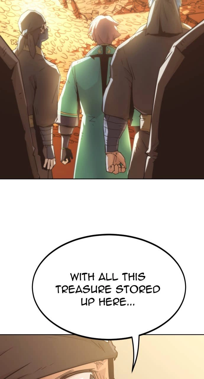 The Dang Clans Swordmaster Heir Just Wants a Normal Life Chapter 47 - Page 82