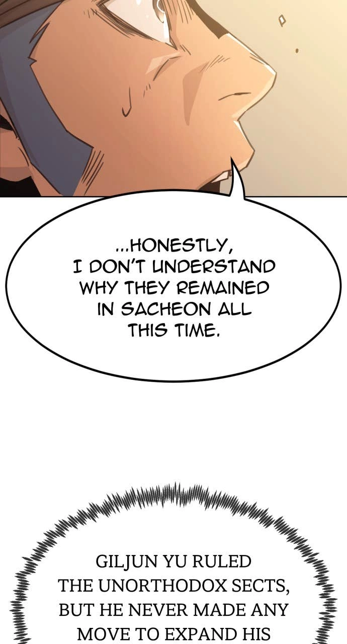 The Dang Clans Swordmaster Heir Just Wants a Normal Life Chapter 47 - Page 83