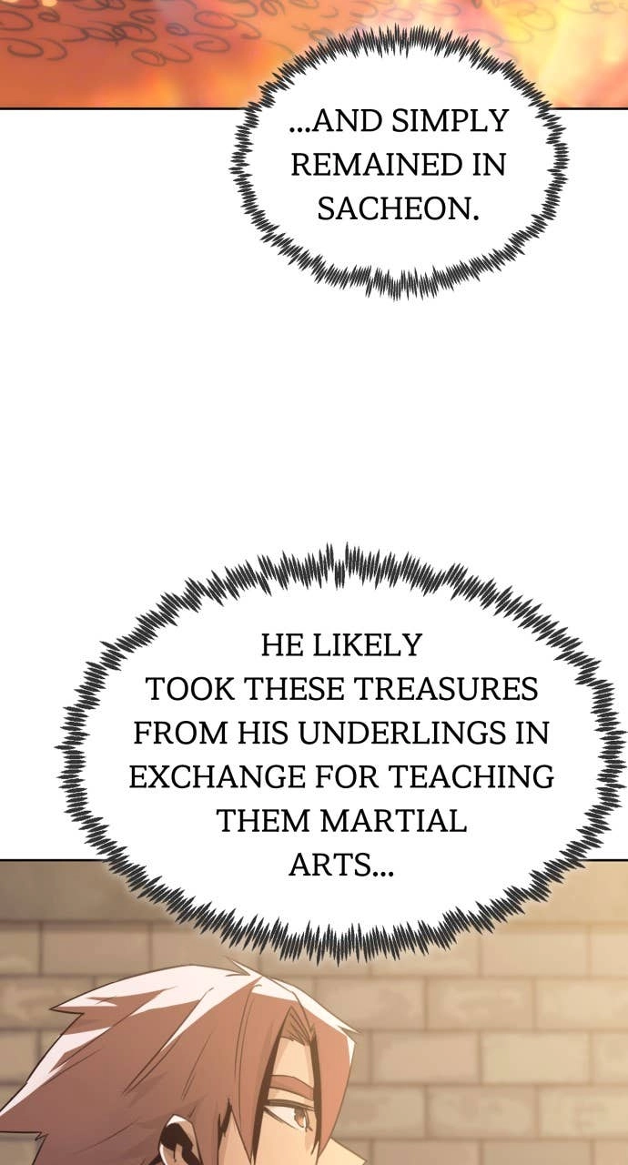 The Dang Clans Swordmaster Heir Just Wants a Normal Life Chapter 47 - Page 85