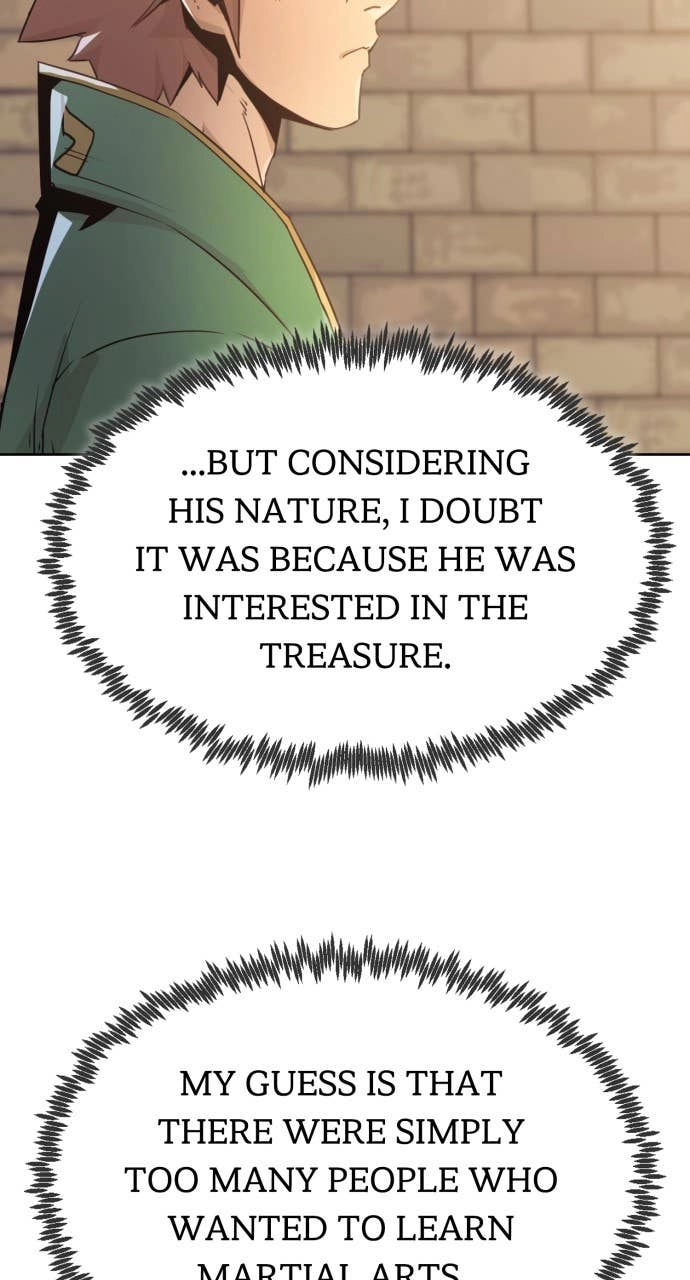 The Dang Clans Swordmaster Heir Just Wants a Normal Life Chapter 47 - Page 86