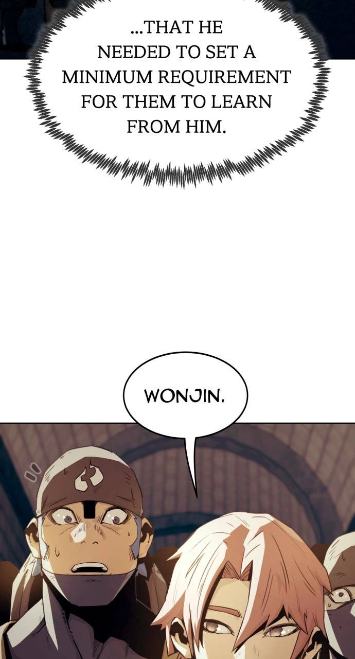 The Dang Clans Swordmaster Heir Just Wants a Normal Life Chapter 47 - Page 88