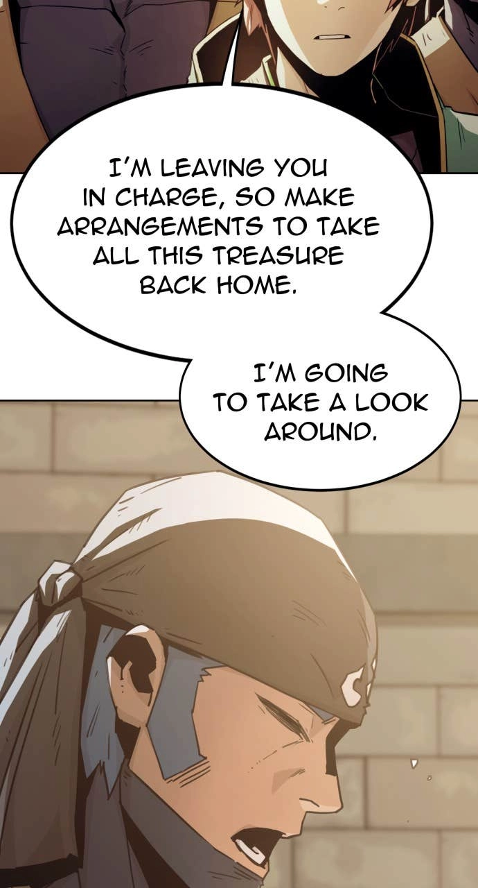 The Dang Clans Swordmaster Heir Just Wants a Normal Life Chapter 47 - Page 89