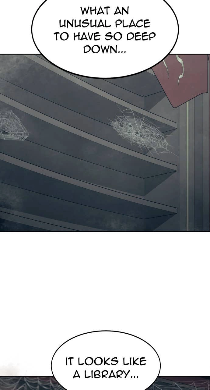 The Dang Clans Swordmaster Heir Just Wants a Normal Life Chapter 47 - Page 91