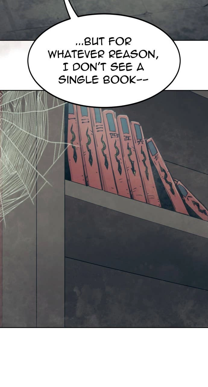The Dang Clans Swordmaster Heir Just Wants a Normal Life Chapter 47 - Page 93
