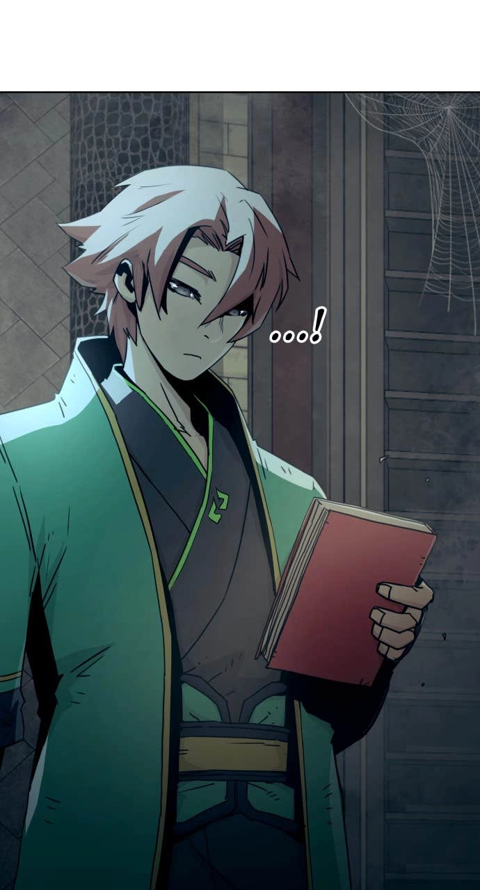 The Dang Clans Swordmaster Heir Just Wants a Normal Life Chapter 47 - Page 94