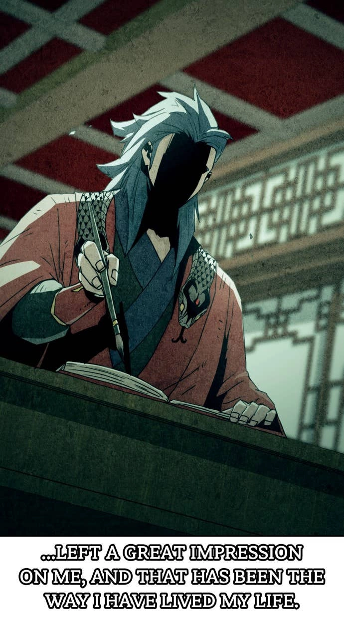 The Dang Clans Swordmaster Heir Just Wants a Normal Life Chapter 47 - Page 98