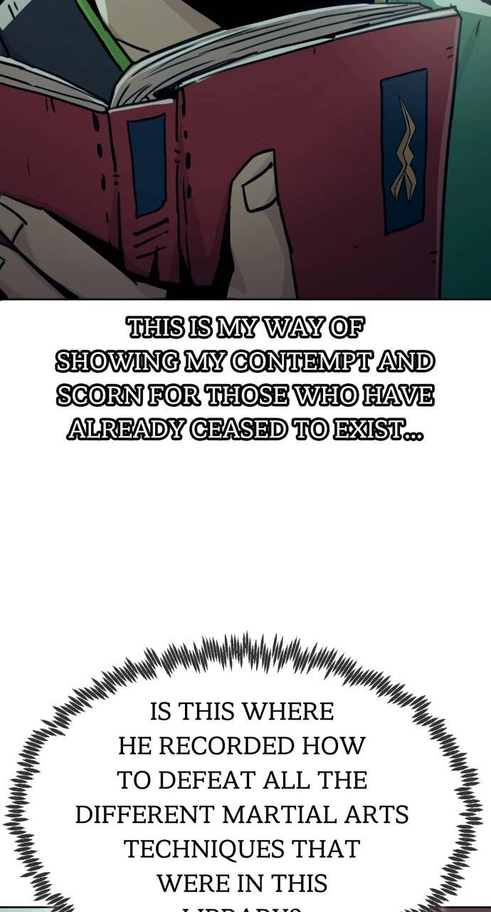 The Dang Clans Swordmaster Heir Just Wants a Normal Life Chapter 47 - Page 103