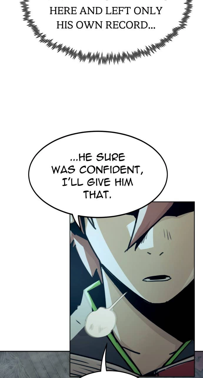 The Dang Clans Swordmaster Heir Just Wants a Normal Life Chapter 47 - Page 107