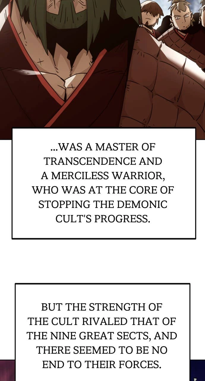The Dang Clans Swordmaster Heir Just Wants a Normal Life Chapter 48 - Page 5