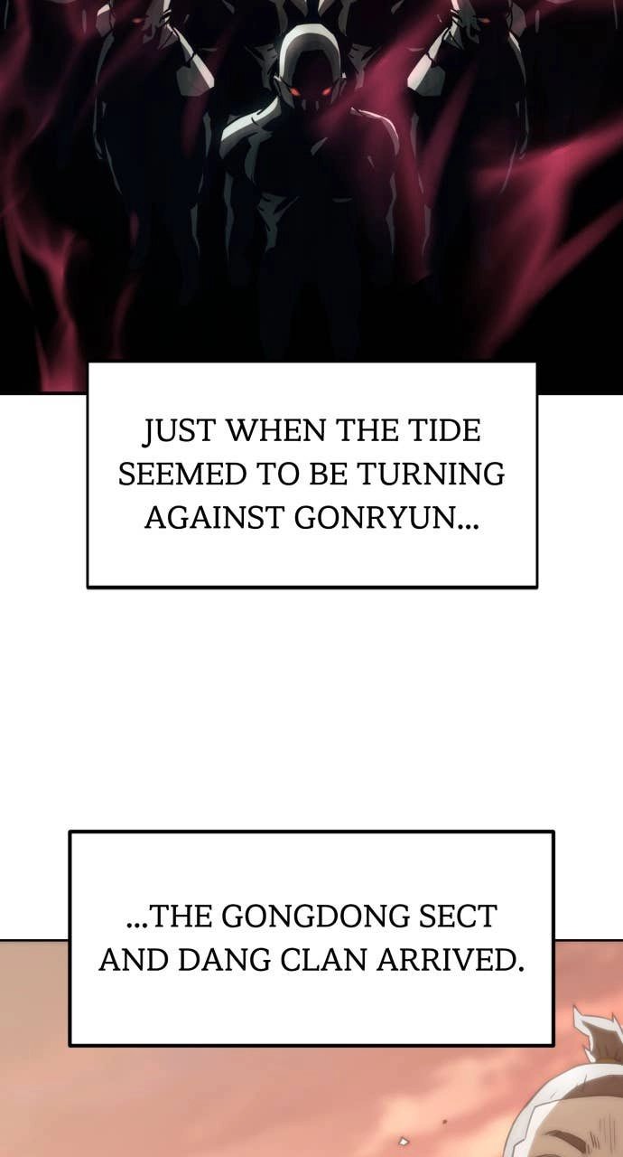 The Dang Clans Swordmaster Heir Just Wants a Normal Life Chapter 48 - Page 7