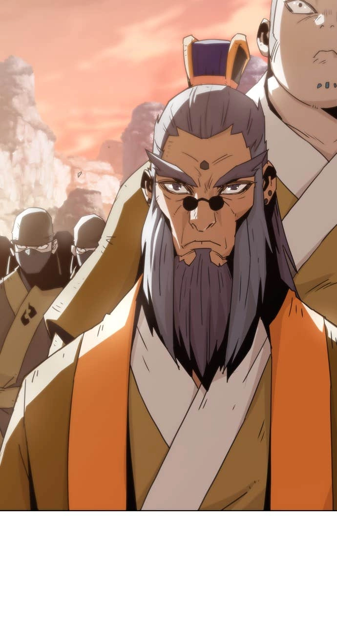 The Dang Clans Swordmaster Heir Just Wants a Normal Life Chapter 48 - Page 8