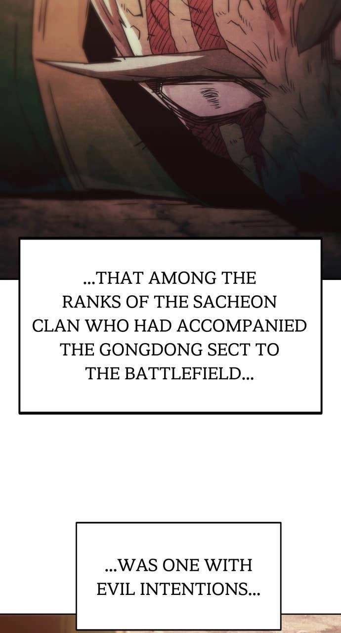 The Dang Clans Swordmaster Heir Just Wants a Normal Life Chapter 48 - Page 12