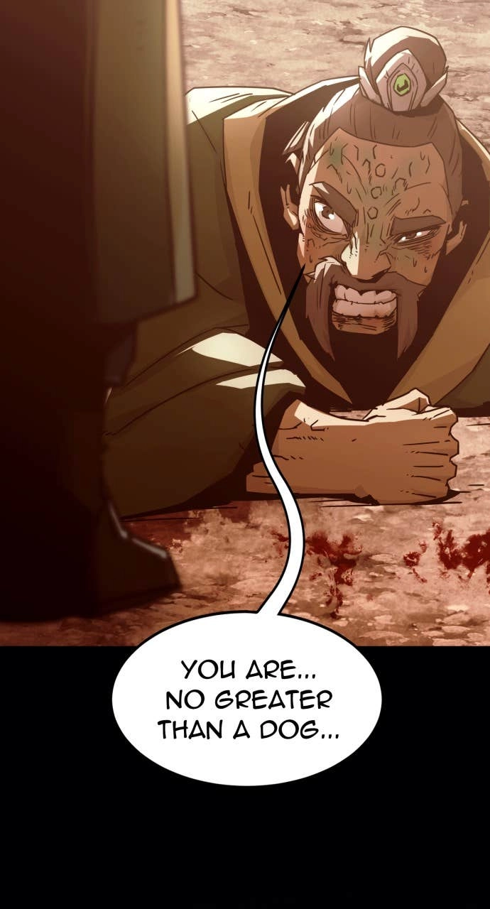 The Dang Clans Swordmaster Heir Just Wants a Normal Life Chapter 48 - Page 13