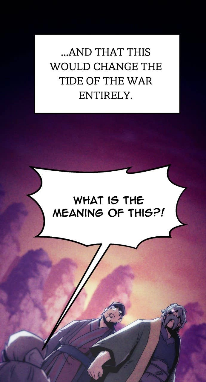The Dang Clans Swordmaster Heir Just Wants a Normal Life Chapter 48 - Page 14