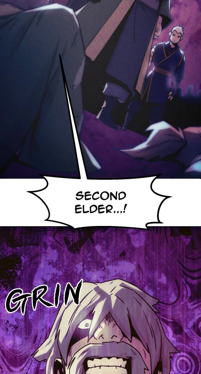 The Dang Clans Swordmaster Heir Just Wants a Normal Life Chapter 48 - Page 15