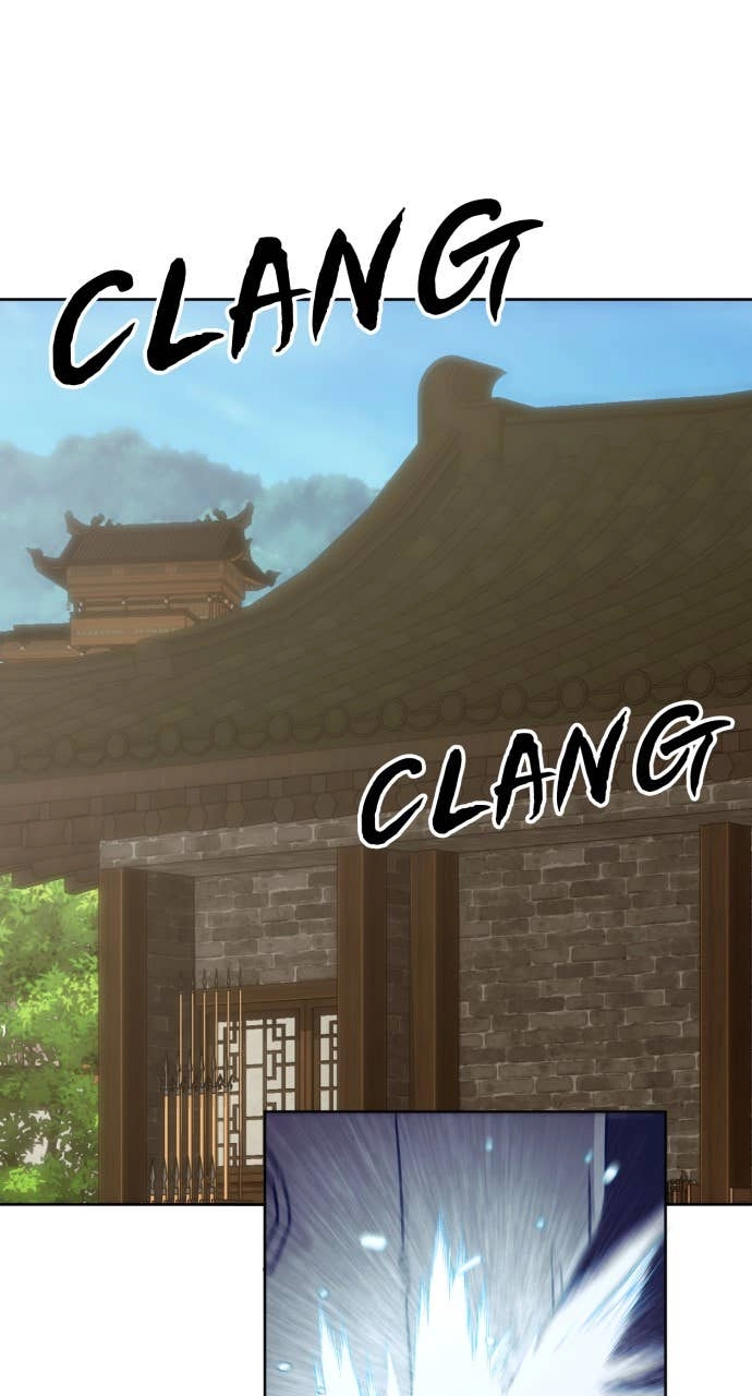 The Dang Clans Swordmaster Heir Just Wants a Normal Life Chapter 48 - Page 18