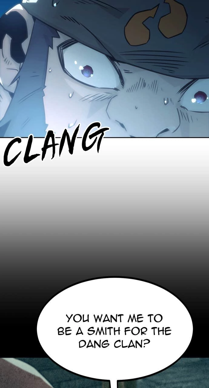The Dang Clans Swordmaster Heir Just Wants a Normal Life Chapter 48 - Page 21