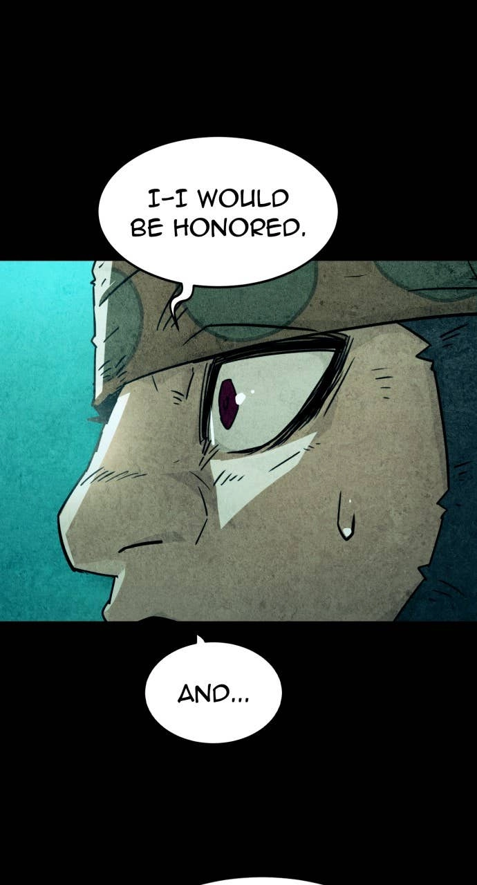 The Dang Clans Swordmaster Heir Just Wants a Normal Life Chapter 48 - Page 23