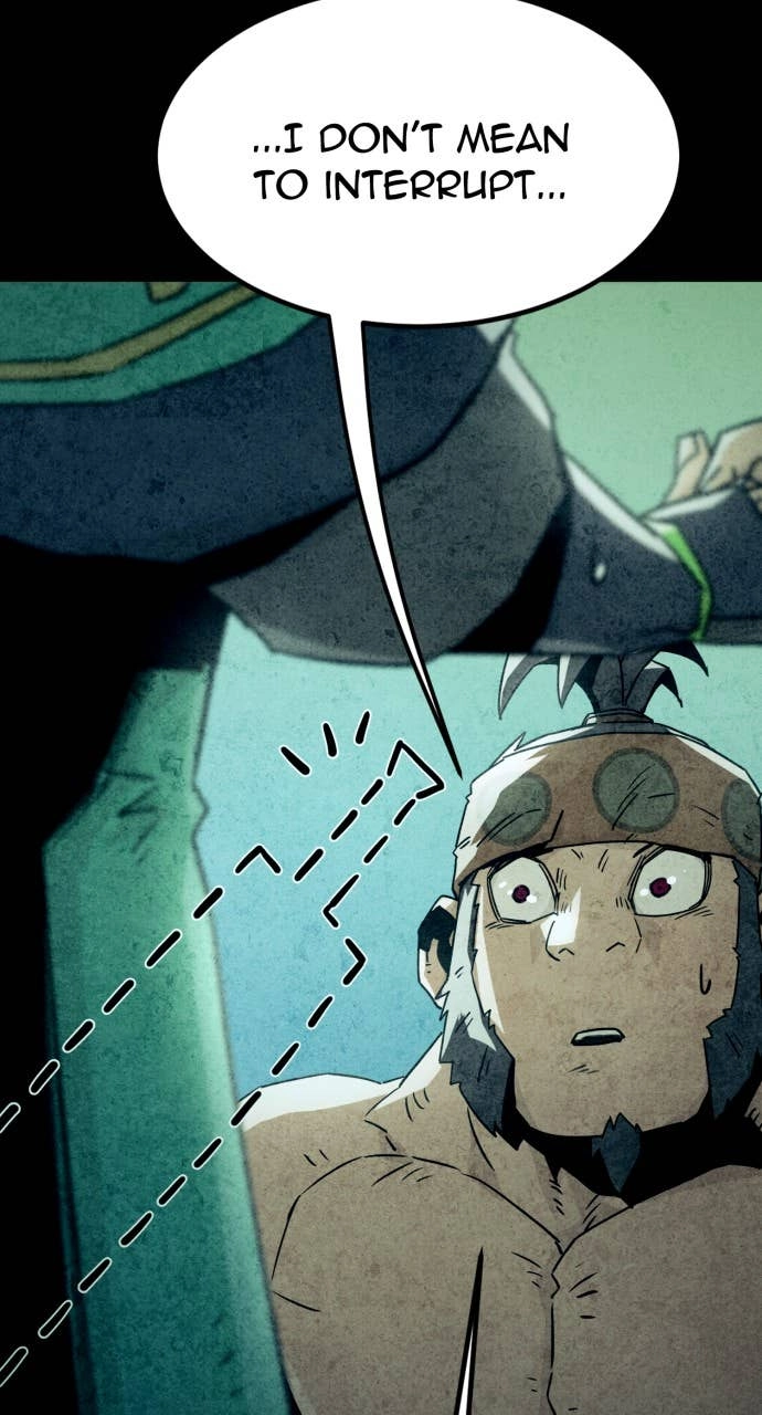The Dang Clans Swordmaster Heir Just Wants a Normal Life Chapter 48 - Page 24