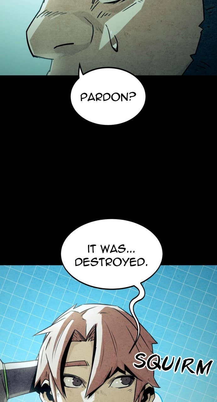 The Dang Clans Swordmaster Heir Just Wants a Normal Life Chapter 48 - Page 26