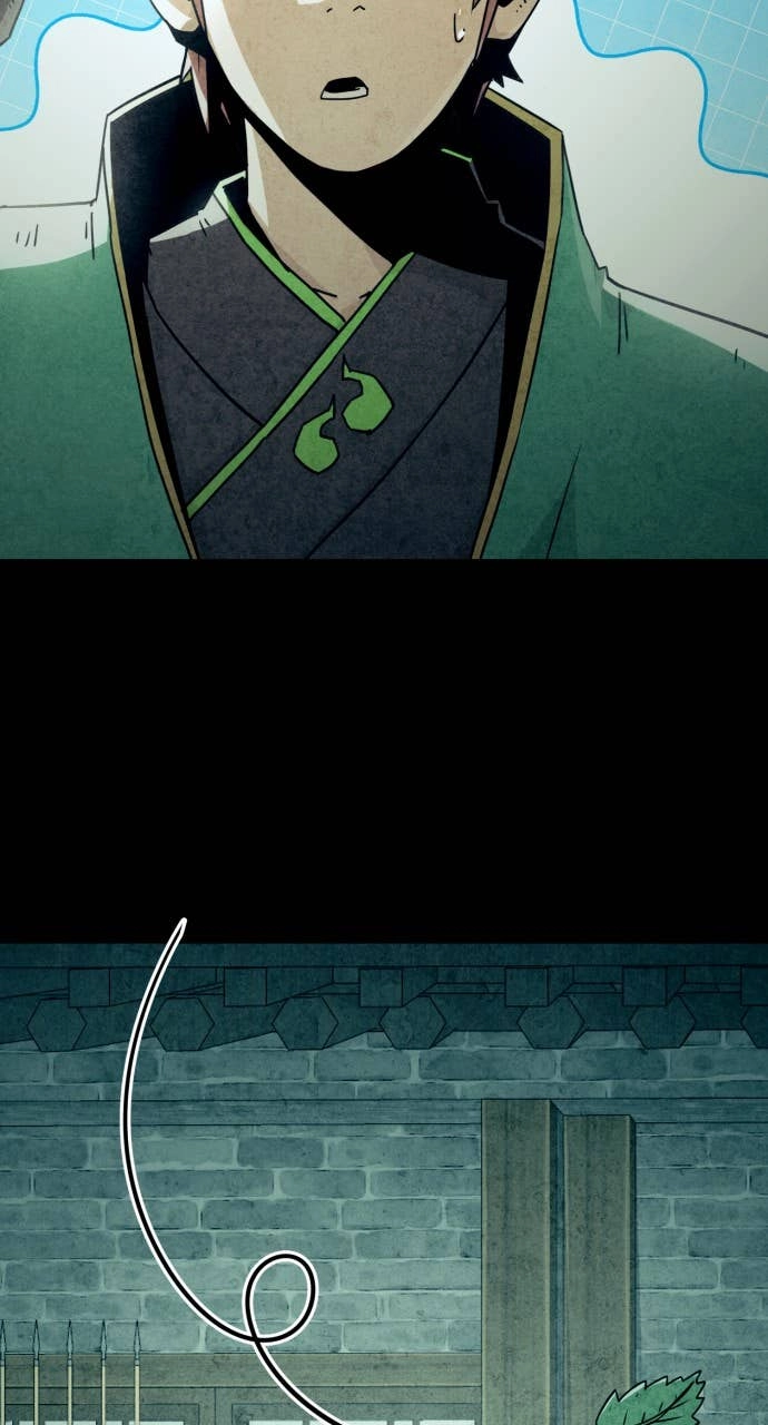 The Dang Clans Swordmaster Heir Just Wants a Normal Life Chapter 48 - Page 27