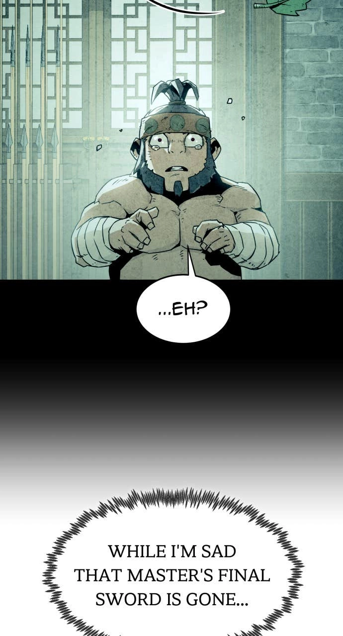 The Dang Clans Swordmaster Heir Just Wants a Normal Life Chapter 48 - Page 28
