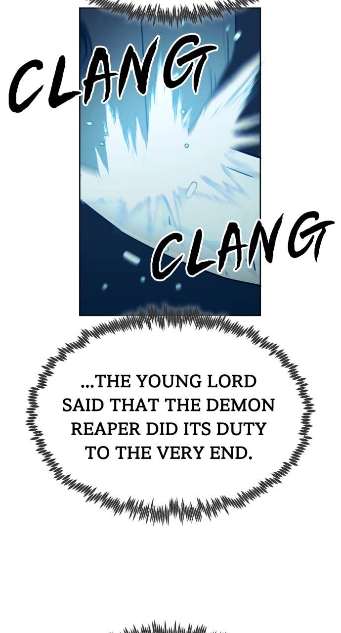 The Dang Clans Swordmaster Heir Just Wants a Normal Life Chapter 48 - Page 29