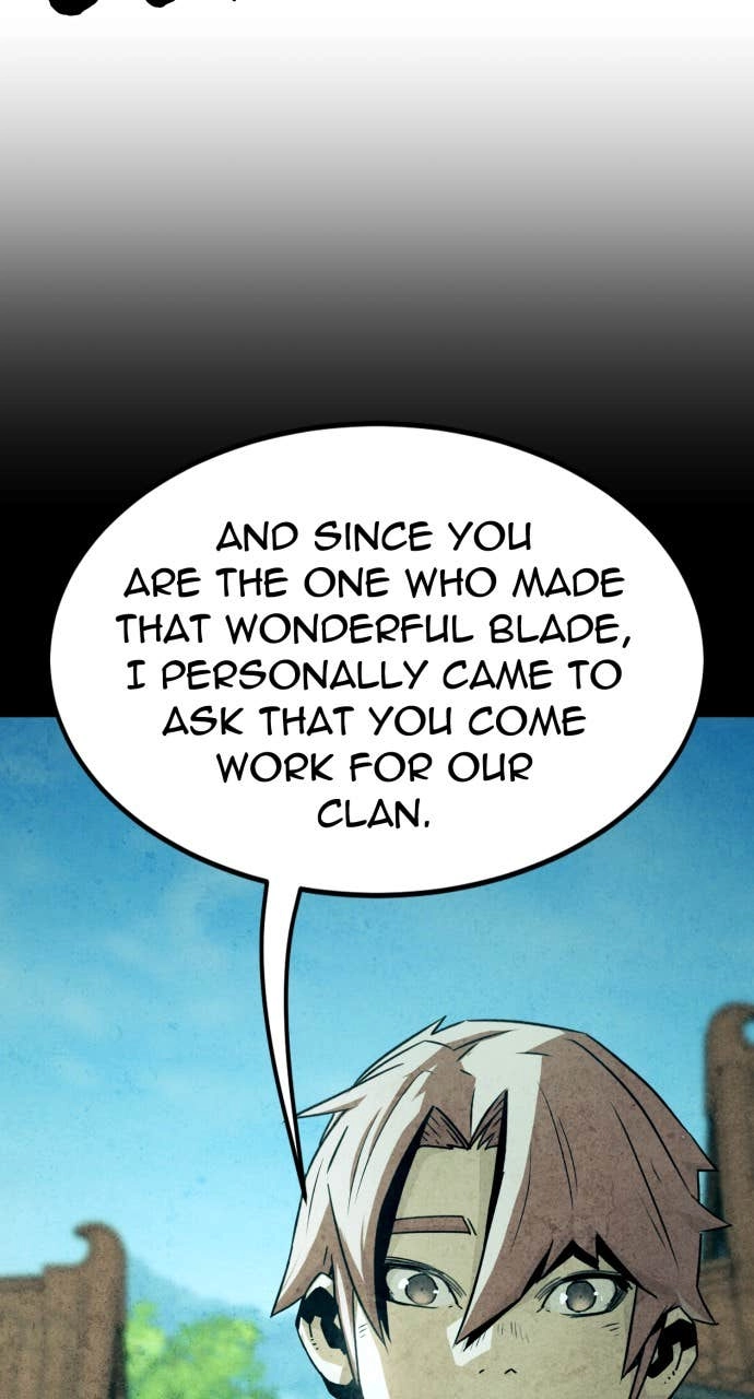 The Dang Clans Swordmaster Heir Just Wants a Normal Life Chapter 48 - Page 31
