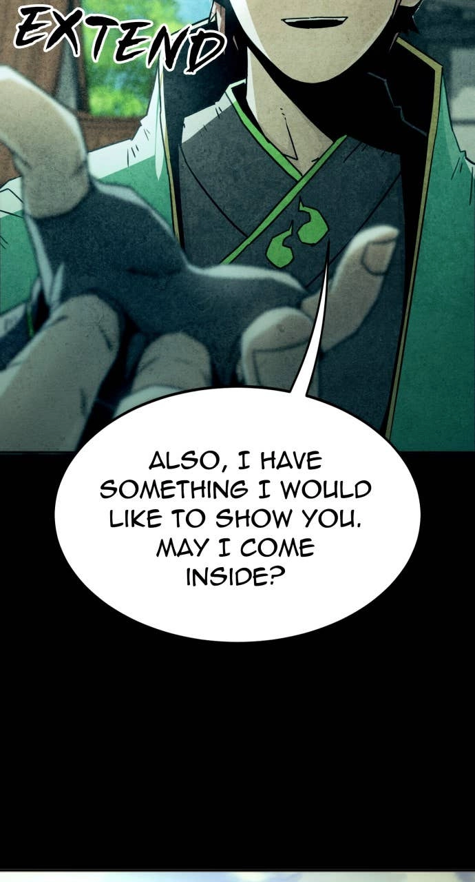 The Dang Clans Swordmaster Heir Just Wants a Normal Life Chapter 48 - Page 32