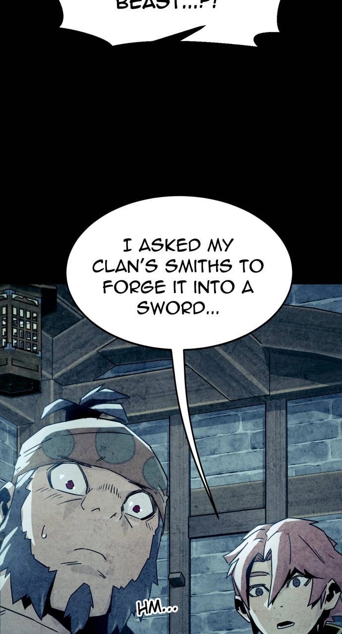 The Dang Clans Swordmaster Heir Just Wants a Normal Life Chapter 48 - Page 36