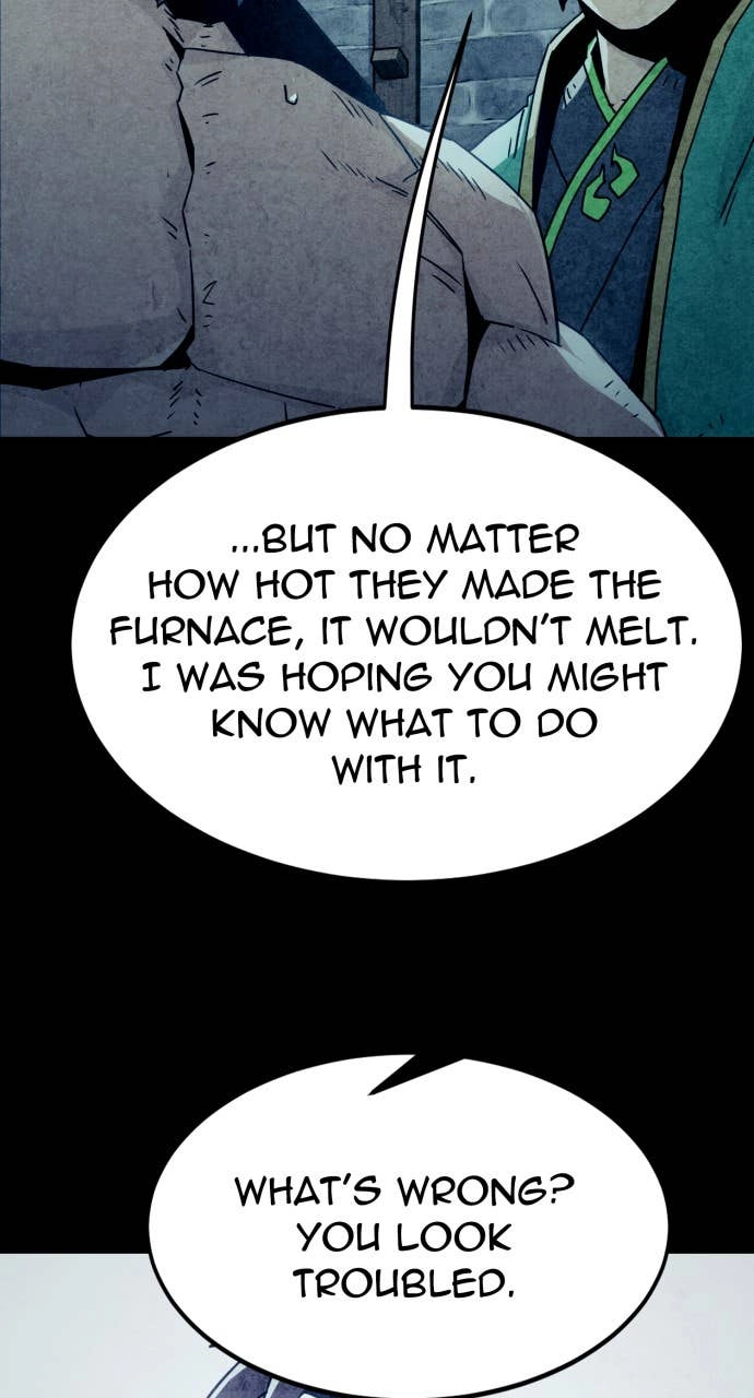 The Dang Clans Swordmaster Heir Just Wants a Normal Life Chapter 48 - Page 37
