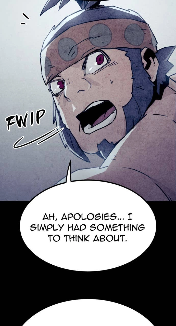 The Dang Clans Swordmaster Heir Just Wants a Normal Life Chapter 48 - Page 38