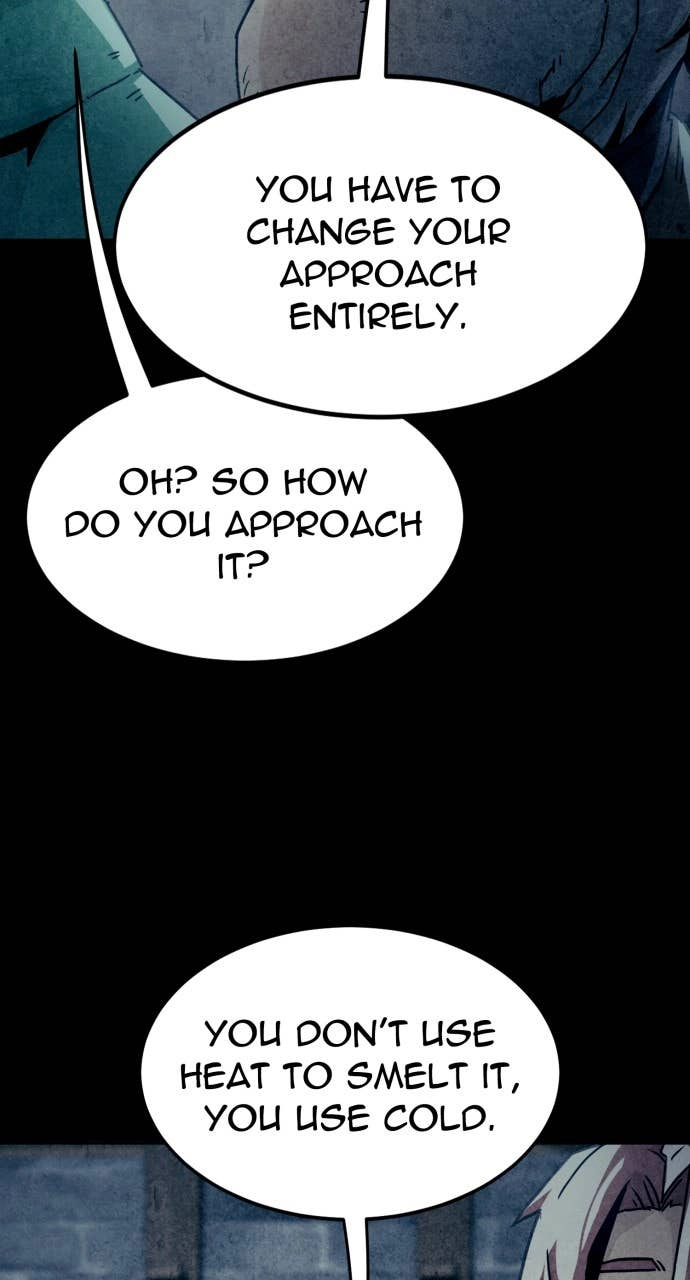 The Dang Clans Swordmaster Heir Just Wants a Normal Life Chapter 48 - Page 40